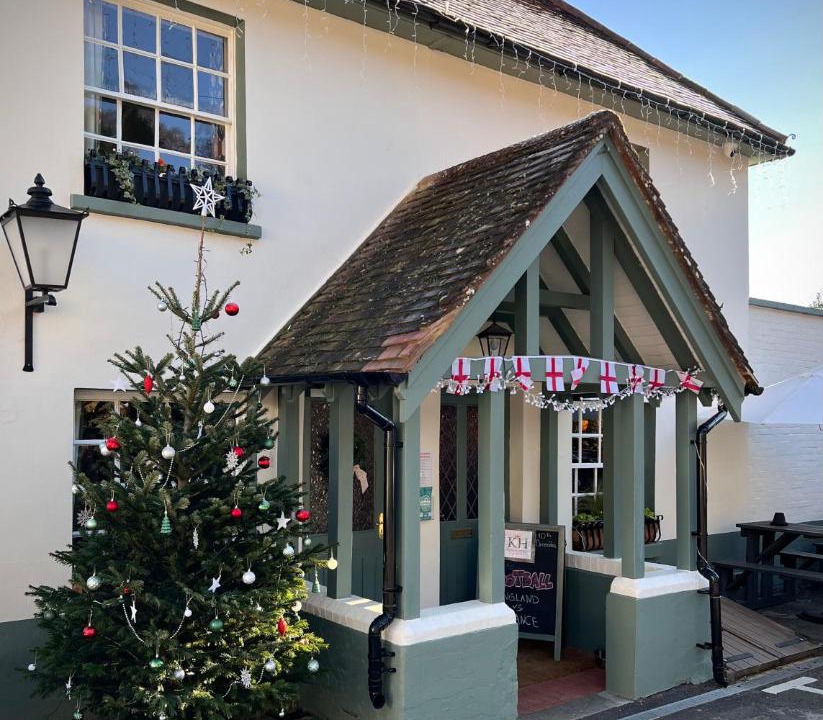 Photo of Others in Holmbury St Mary