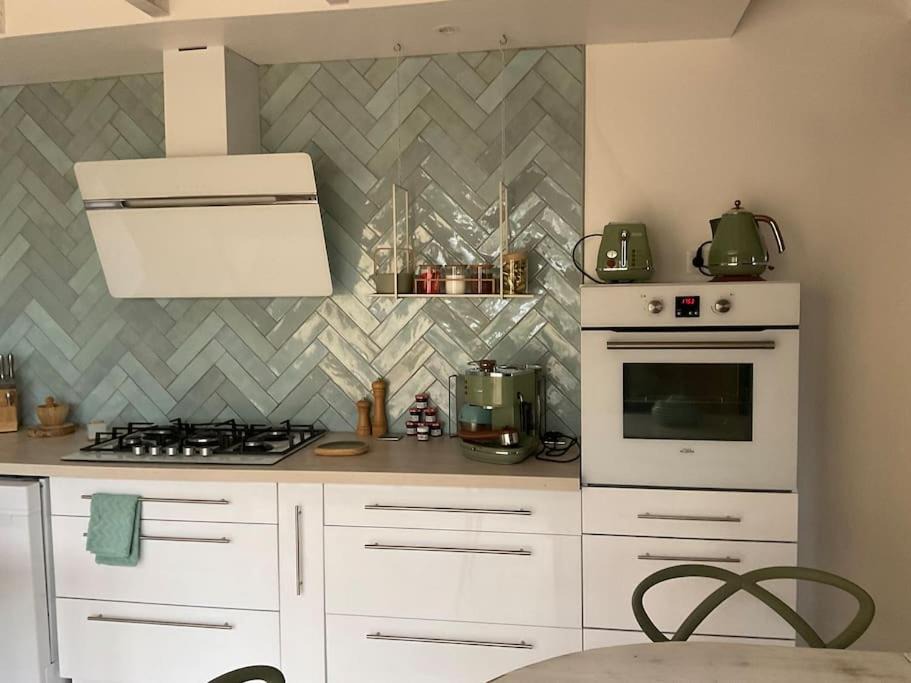 Photo of Kitchen in Saint-Laurent-d'Aigouze