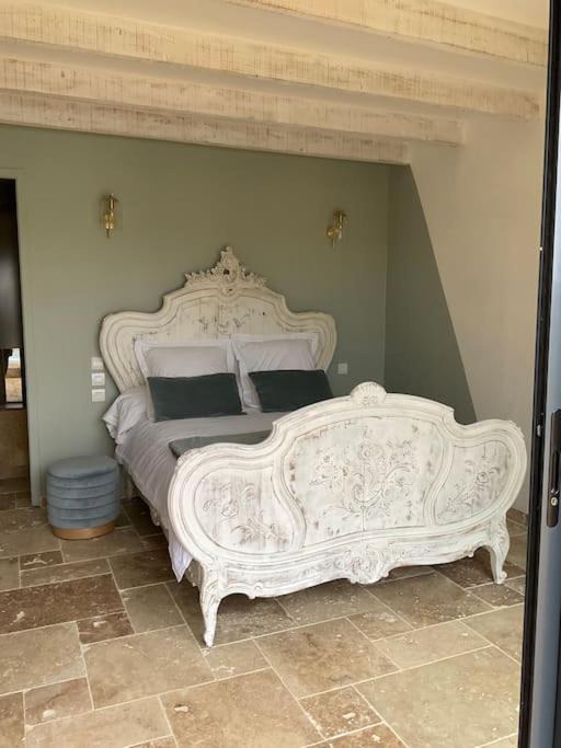 Photo of Bedroom in Saint-Laurent-d'Aigouze