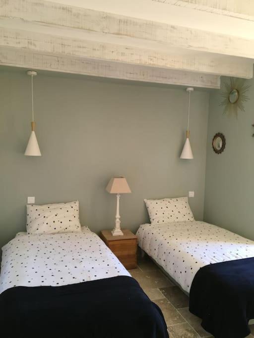 Photo of Bedroom in Saint-Laurent-d'Aigouze