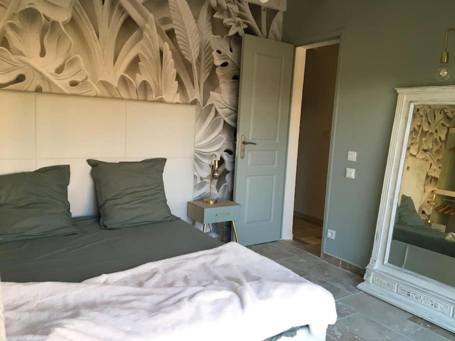 Photo of Bedroom in Saint-Laurent-d'Aigouze