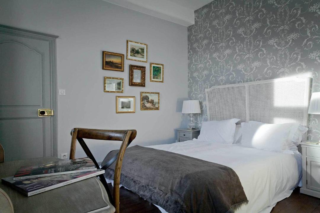 Photo of Bedroom in Montreuil-sur-Mer
