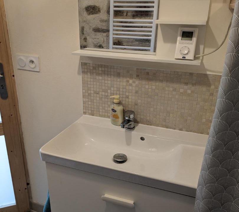 Photo of Bathroom in Saint-Laurent-sur-Sevre