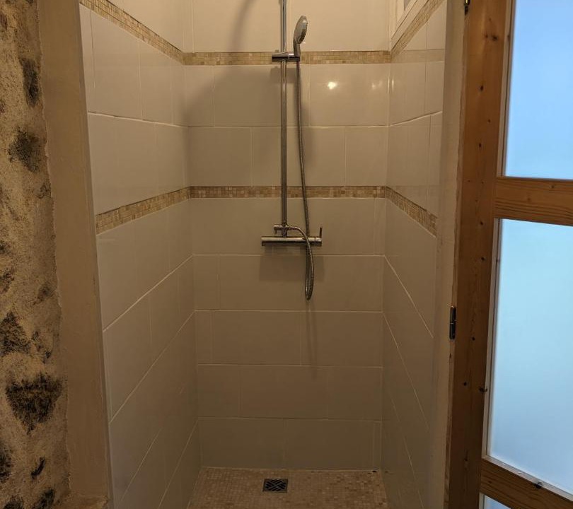 Photo of Bathroom in Saint-Laurent-sur-Sevre