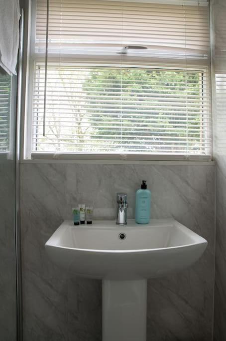 Photo of Bathroom in Pitchcombe