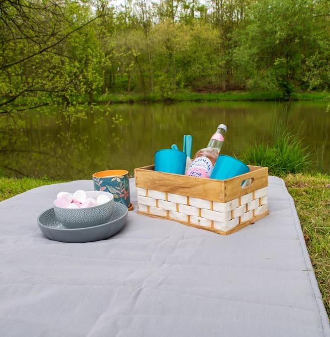 Photo of Outdoor in Pitchcombe