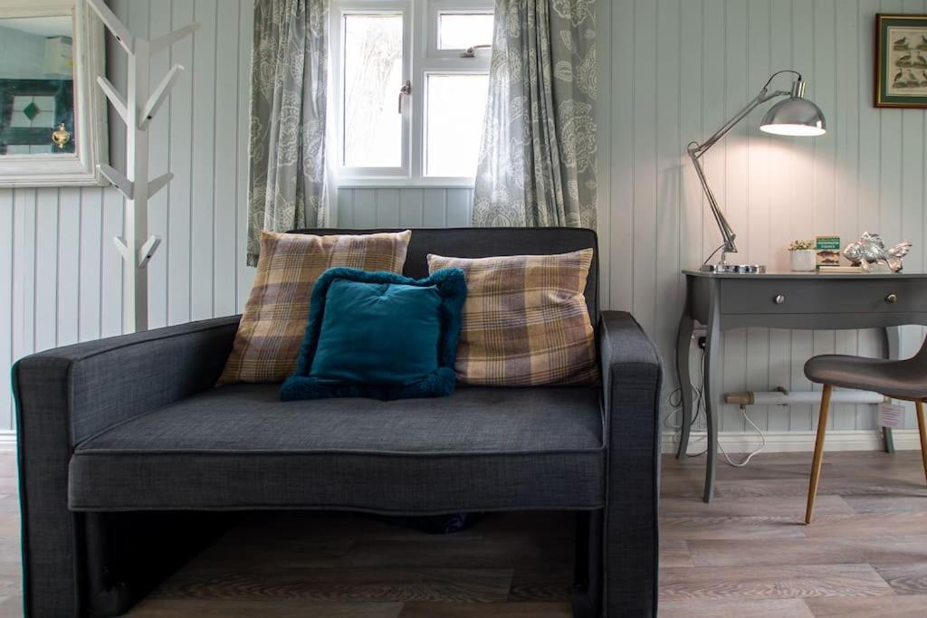 Photo of Livingroom in Pitchcombe