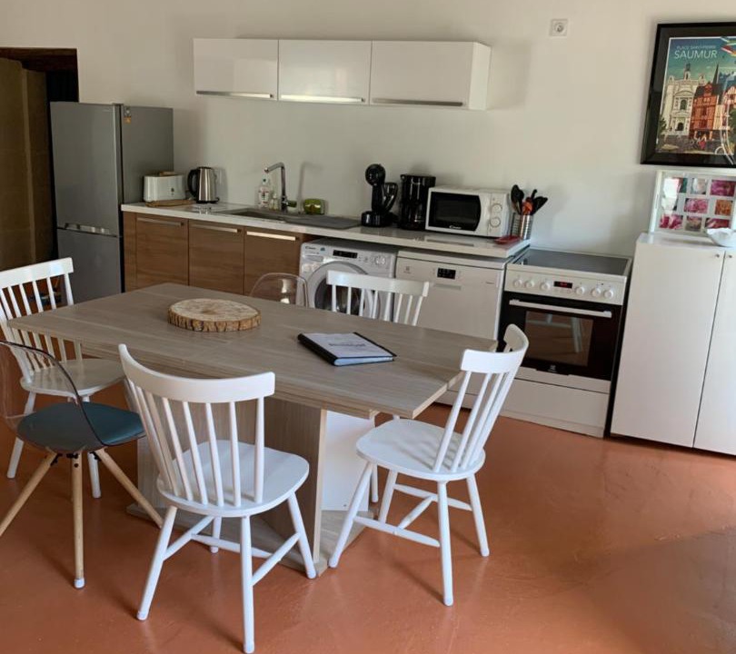 Photo of Others in Vaudelnay