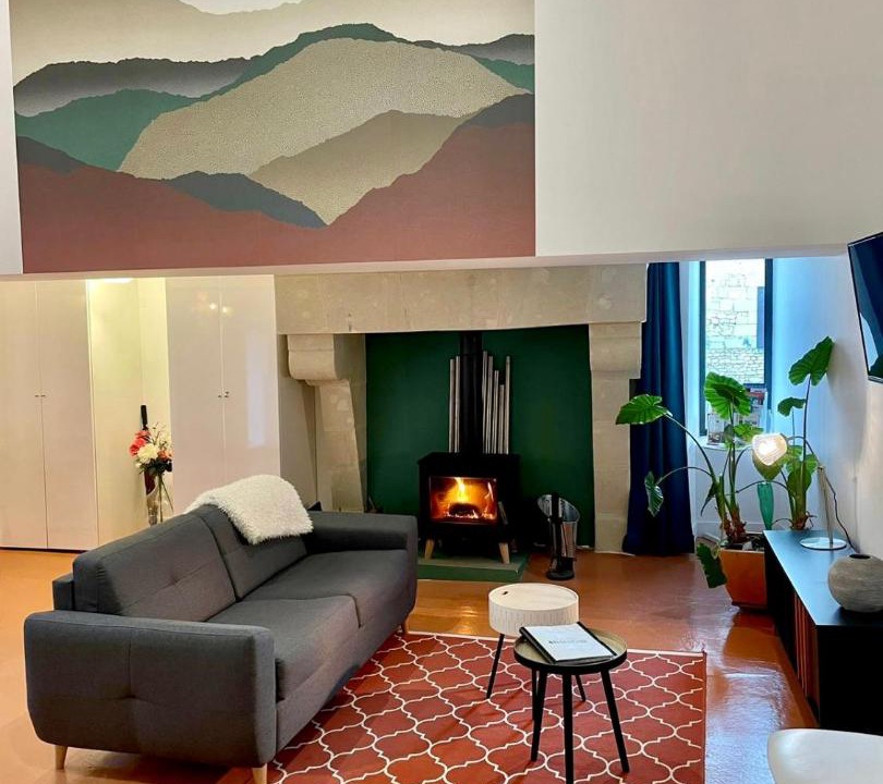 Photo of Others in Vaudelnay