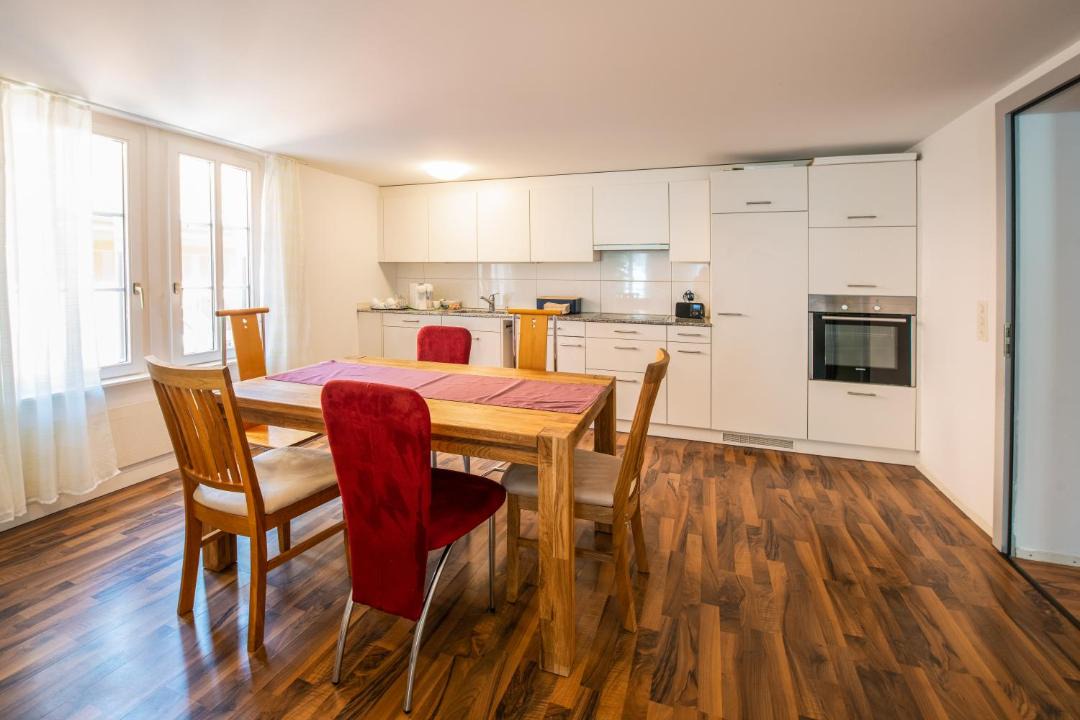 Photo of Livingroom in Altdorf