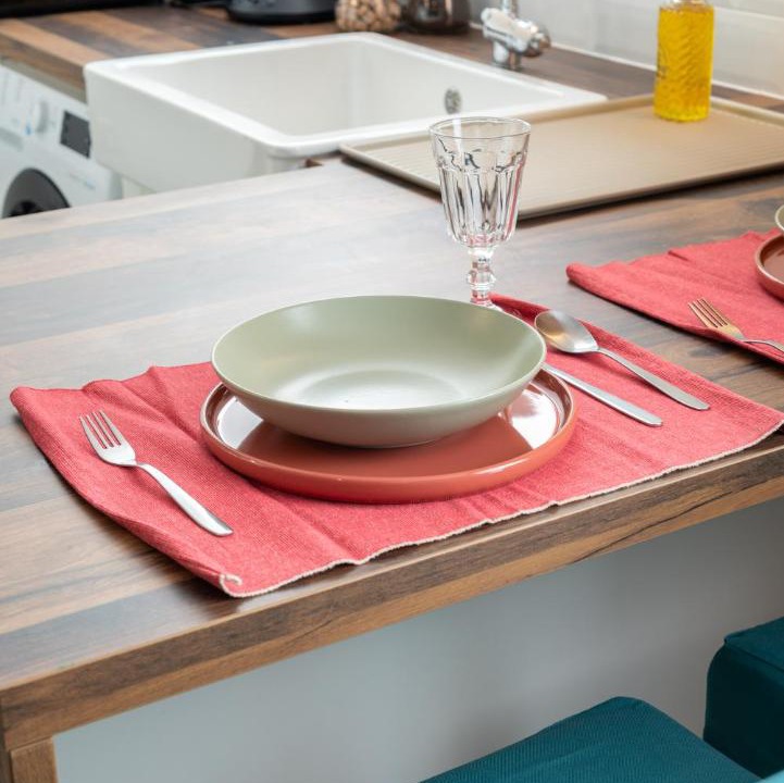 Photo of Livingroom in Tourcoing