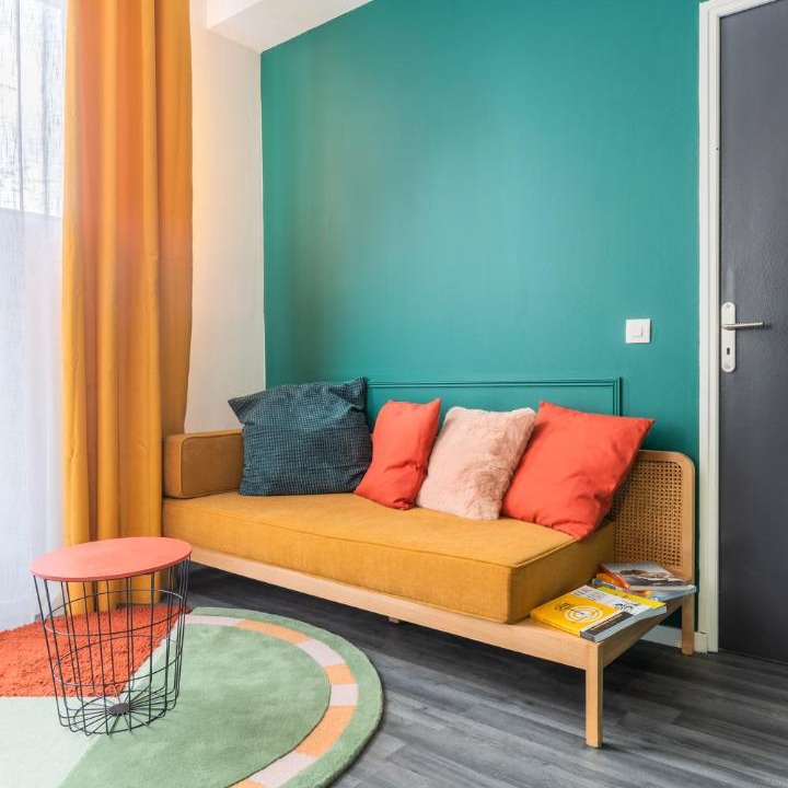 Photo of Livingroom in Tourcoing