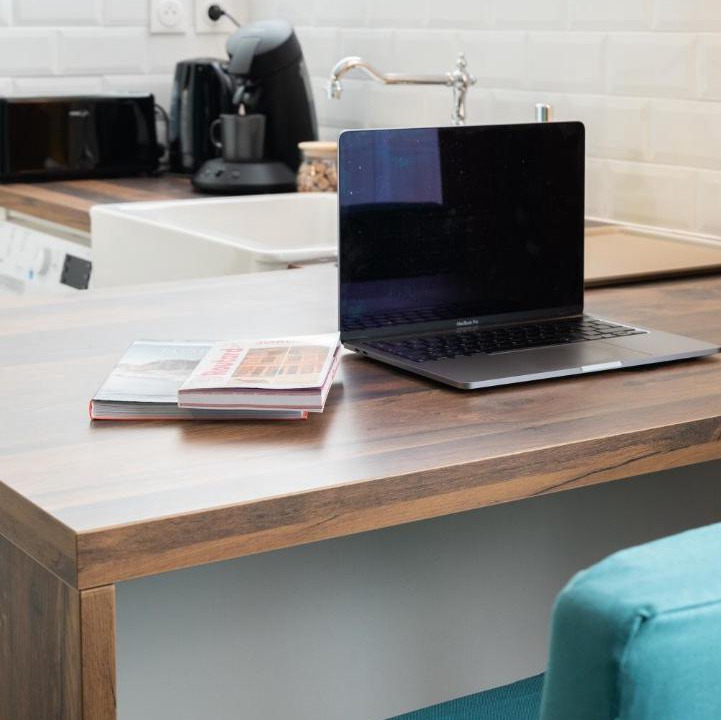Photo of Livingroom in Tourcoing