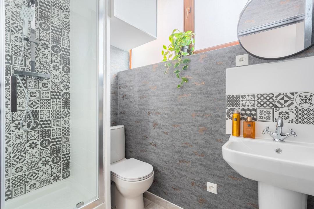 Photo of Bathroom in Tourcoing