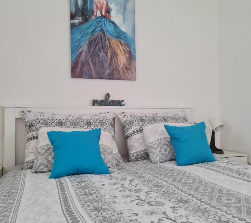 Photo of Bedroom in Otocac
