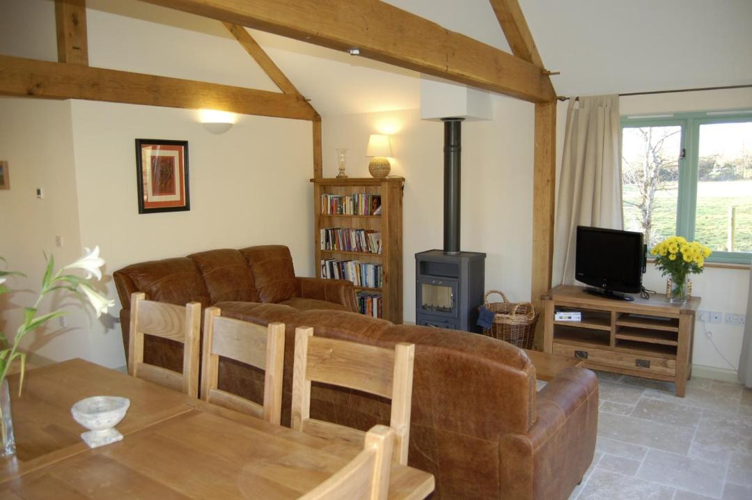 Photo of Livingroom in Glastonbury