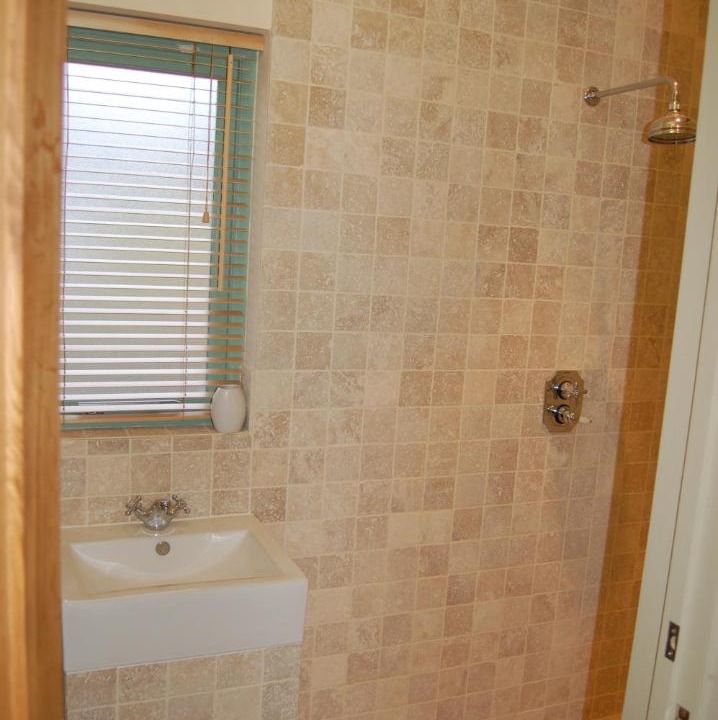 Photo of Bathroom in Glastonbury