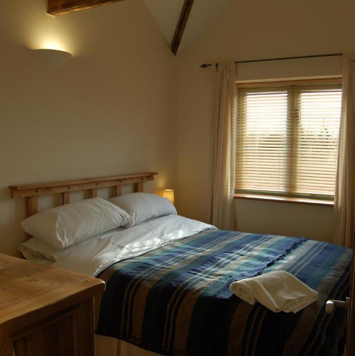 Photo of Bedroom in Glastonbury