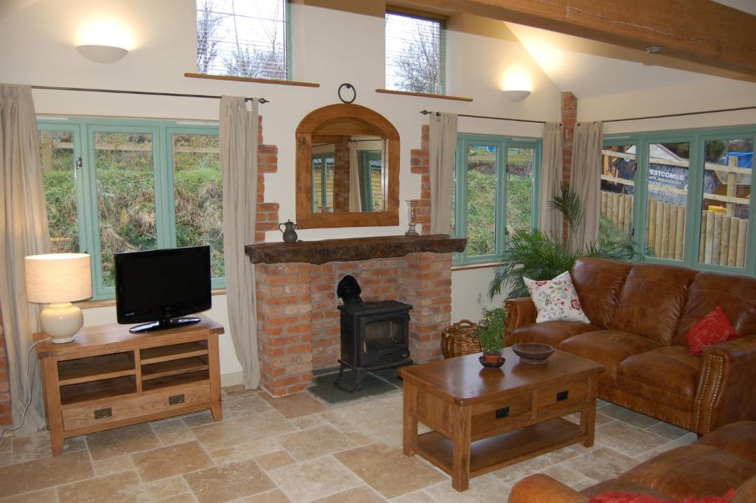 Photo of Livingroom in Glastonbury