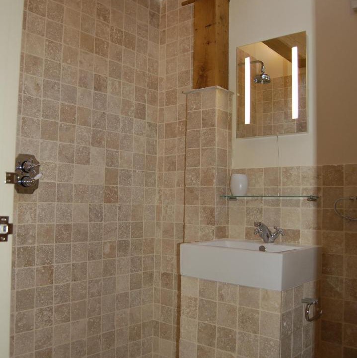 Photo of Bathroom in Glastonbury