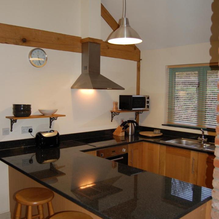 Photo of Kitchen in Glastonbury