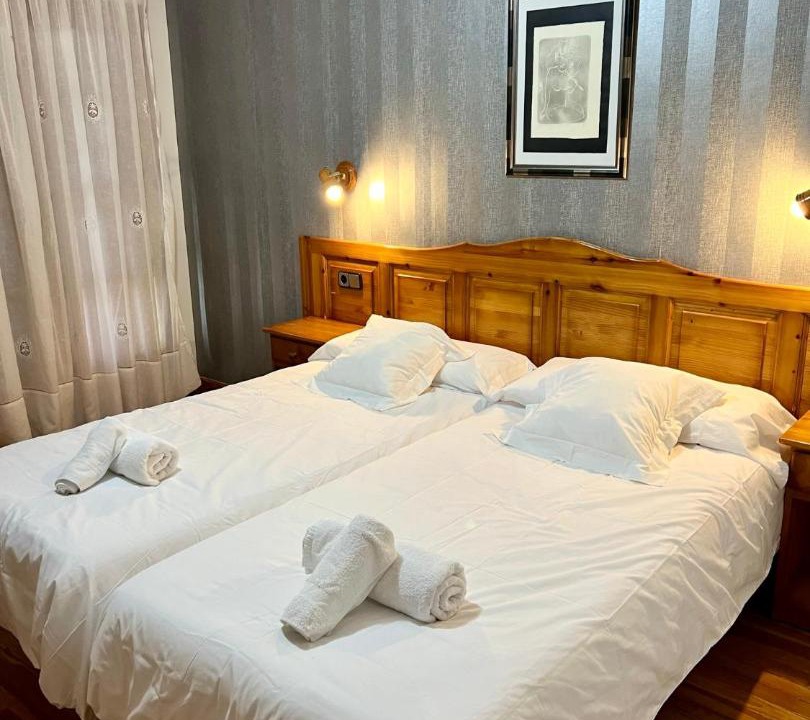 Photo of Bedroom in Eriste