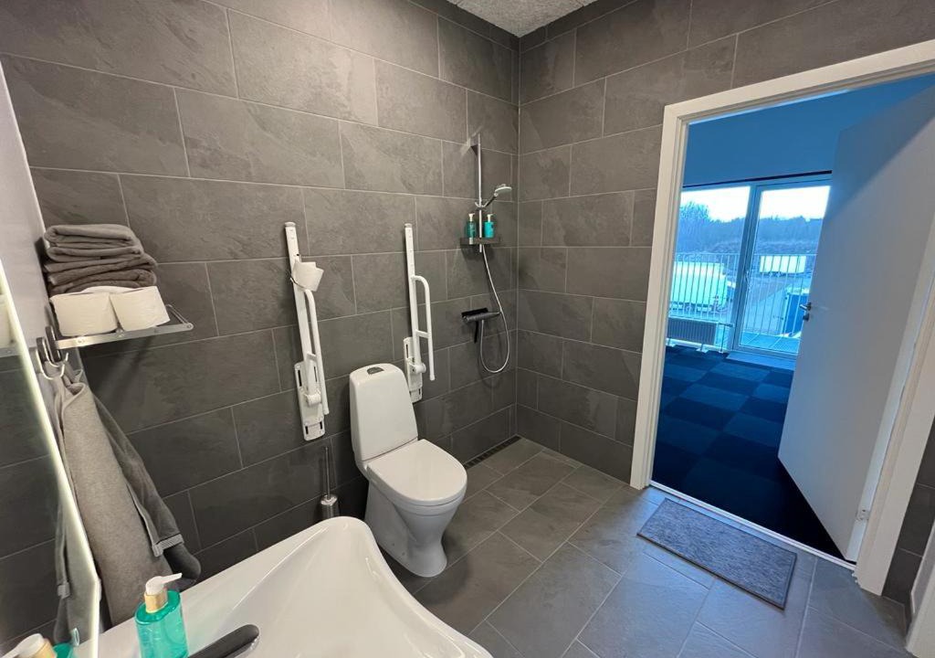 Photo of Bathroom in Vojens