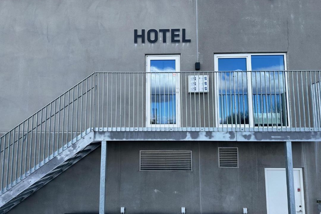Photo of Buildings in Vojens
