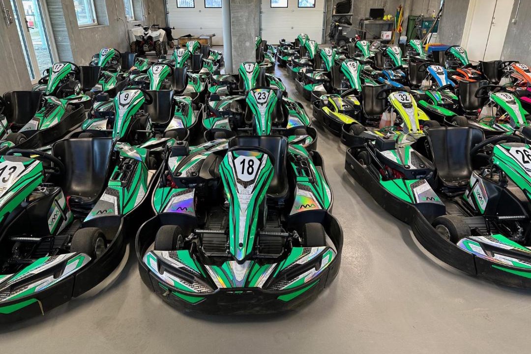 Photo of Others in Vojens