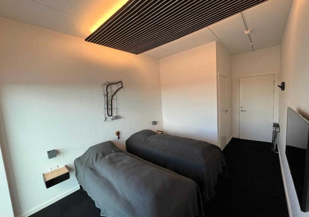 Photo of Bedroom in Vojens