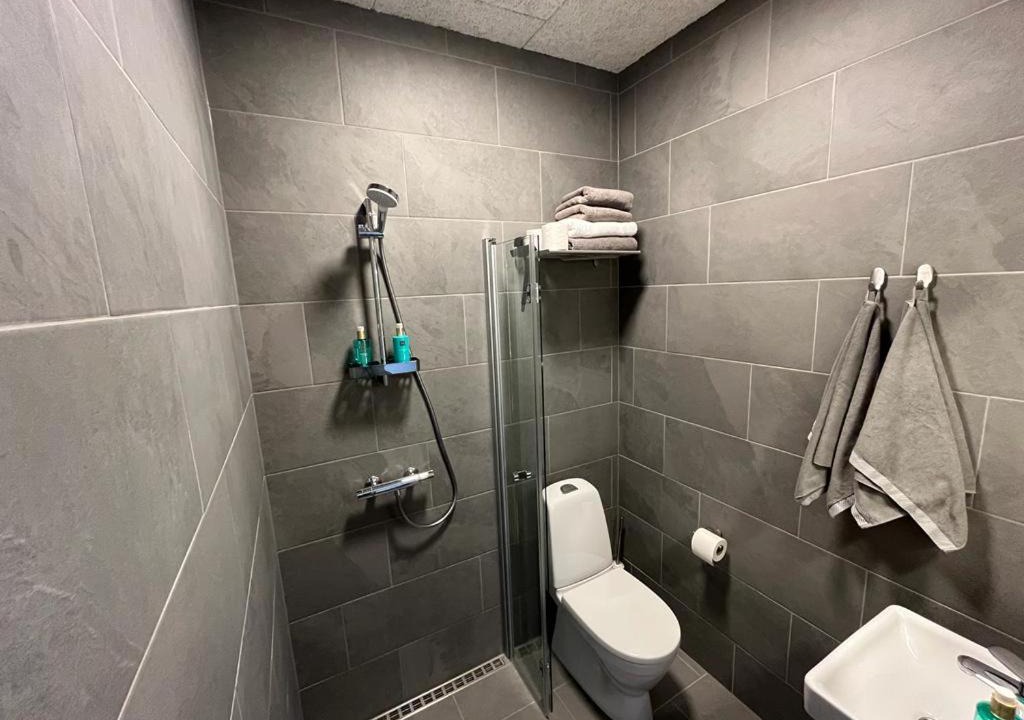Photo of Bathroom in Vojens