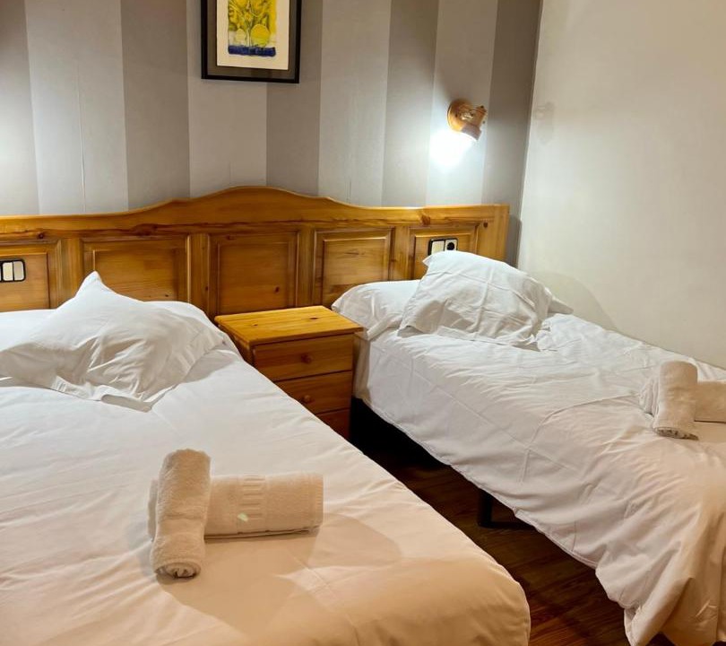 Photo of Bedroom in Eriste