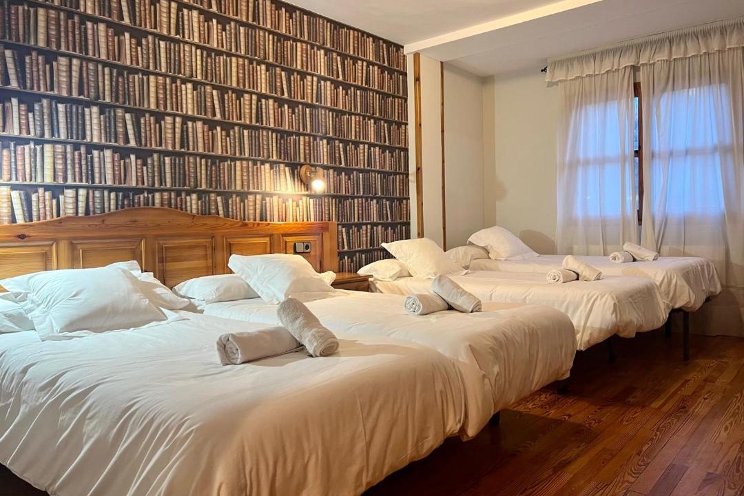 Photo of Bedroom in Eriste
