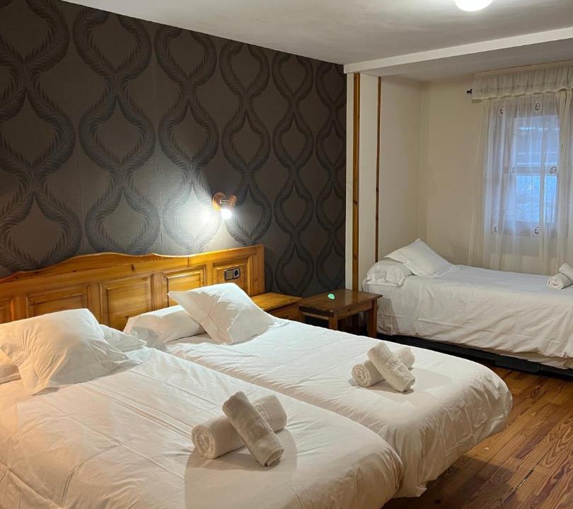 Photo of Bedroom in Eriste