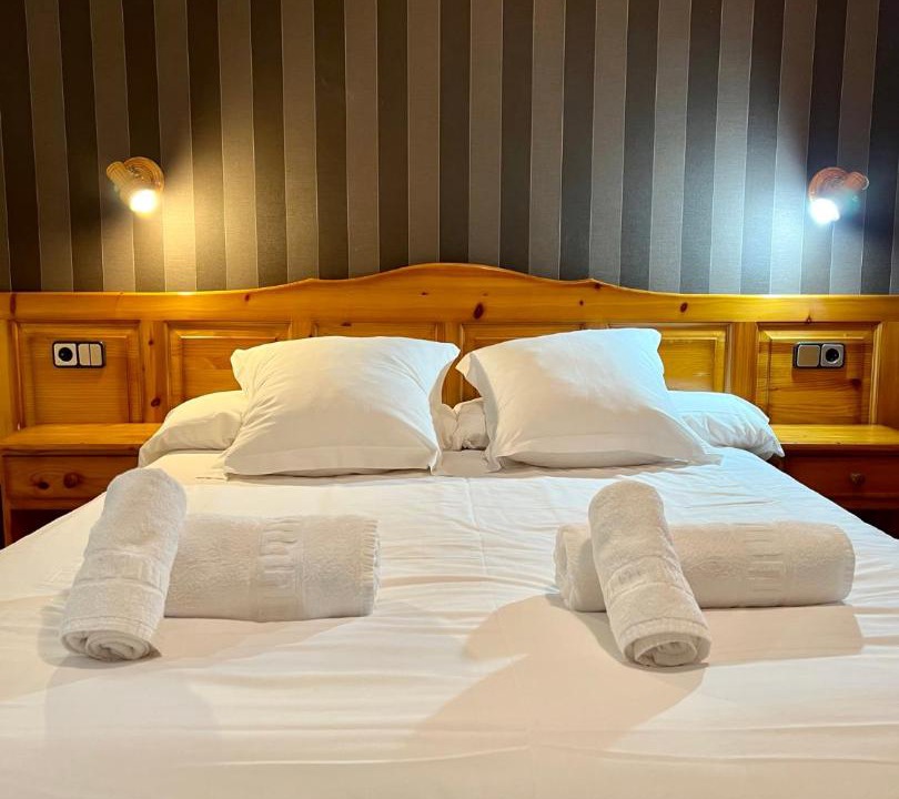 Photo of Bedroom in Eriste