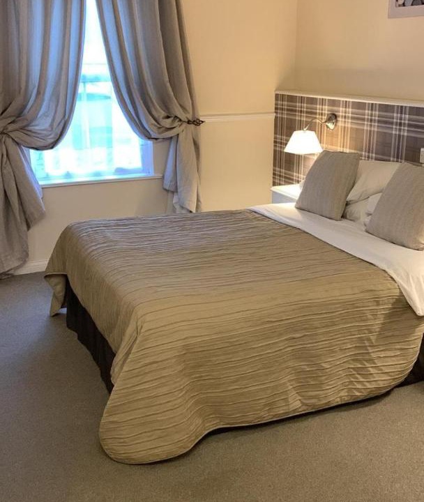 Photo of Bedroom in Hatfield Heath