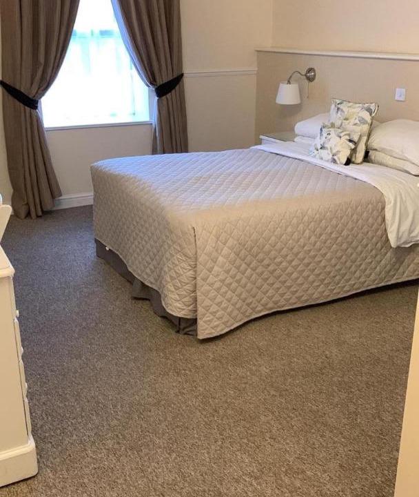 Photo of Bedroom in Hatfield Heath