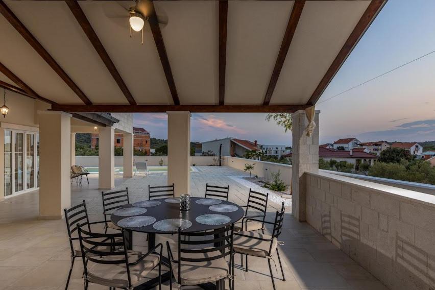 Photo of Patio Balcony in Jezera