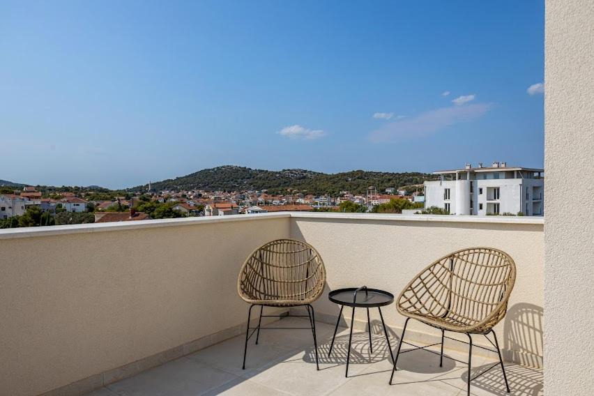Photo of Patio Balcony in Jezera