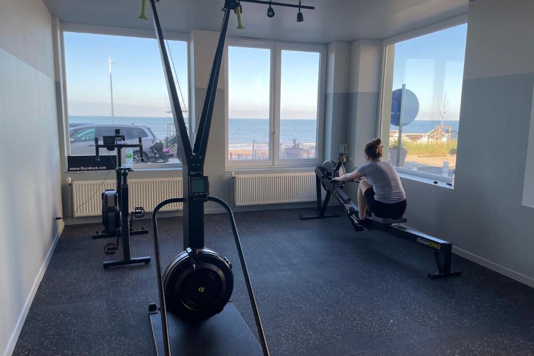 Photo of Others in Luc-sur-Mer