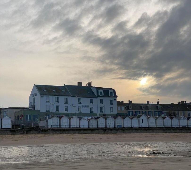 Photo of Others in Luc-sur-Mer