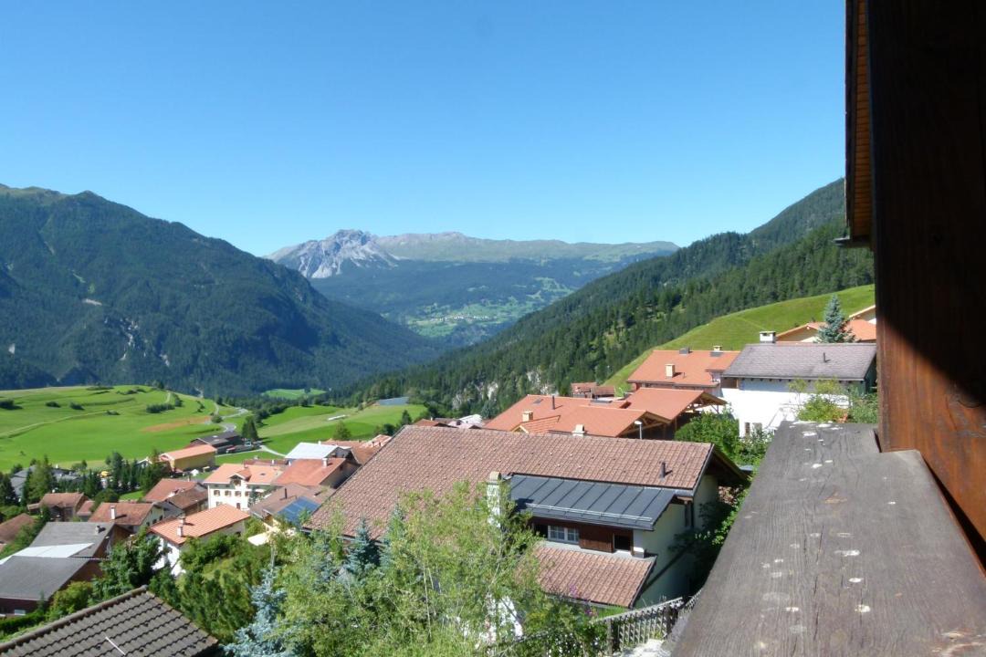 Photo of Others in Alvaneu