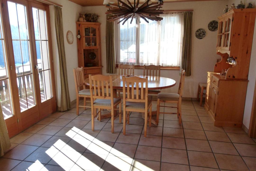 Photo of Livingroom in Alvaneu