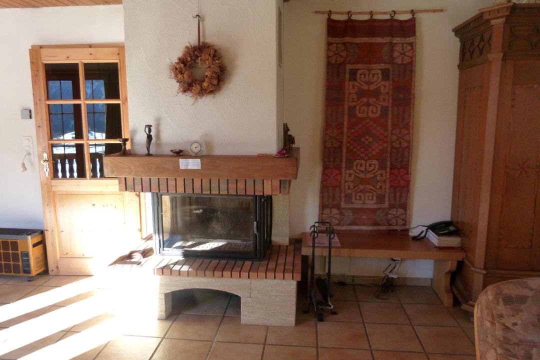 Photo of Livingroom in Alvaneu