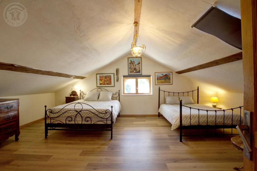 Photo of Bedroom in La Gimond