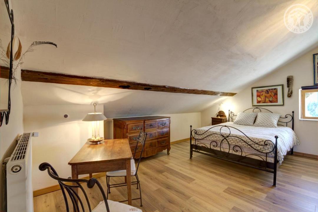 Photo of Bedroom in La Gimond