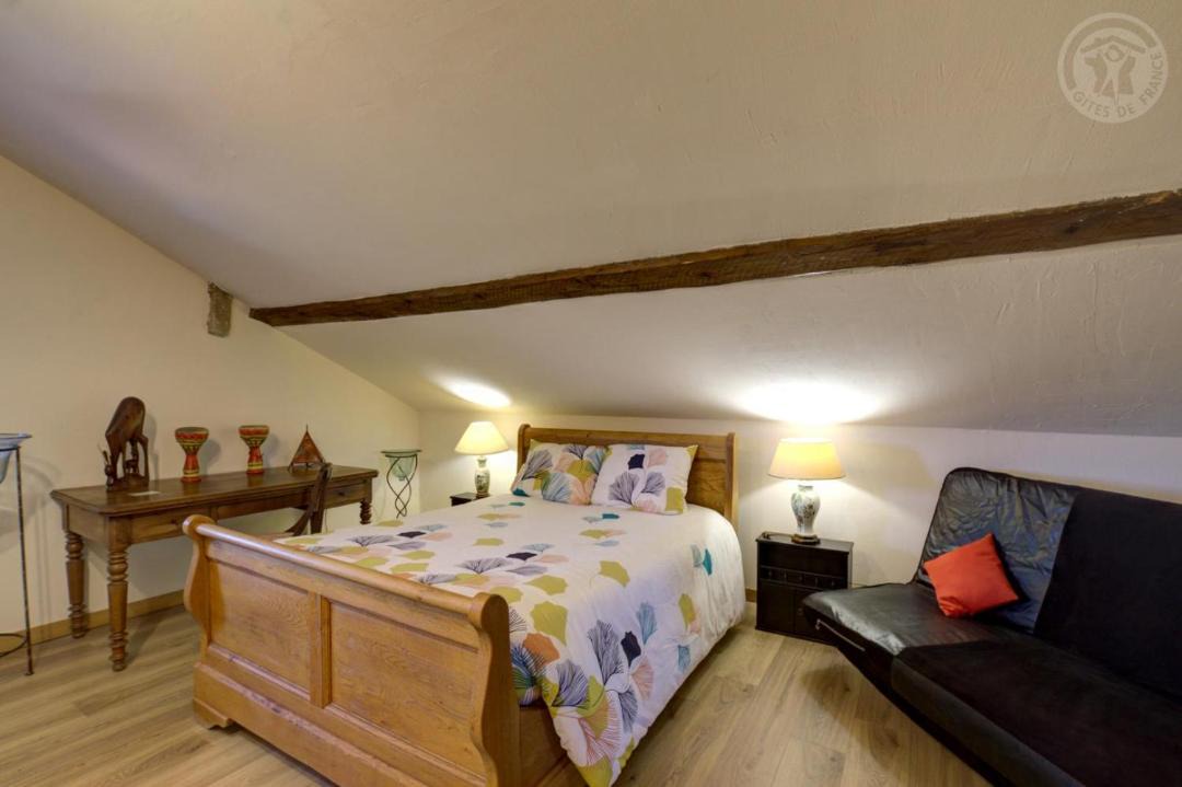 Photo of Bedroom in La Gimond