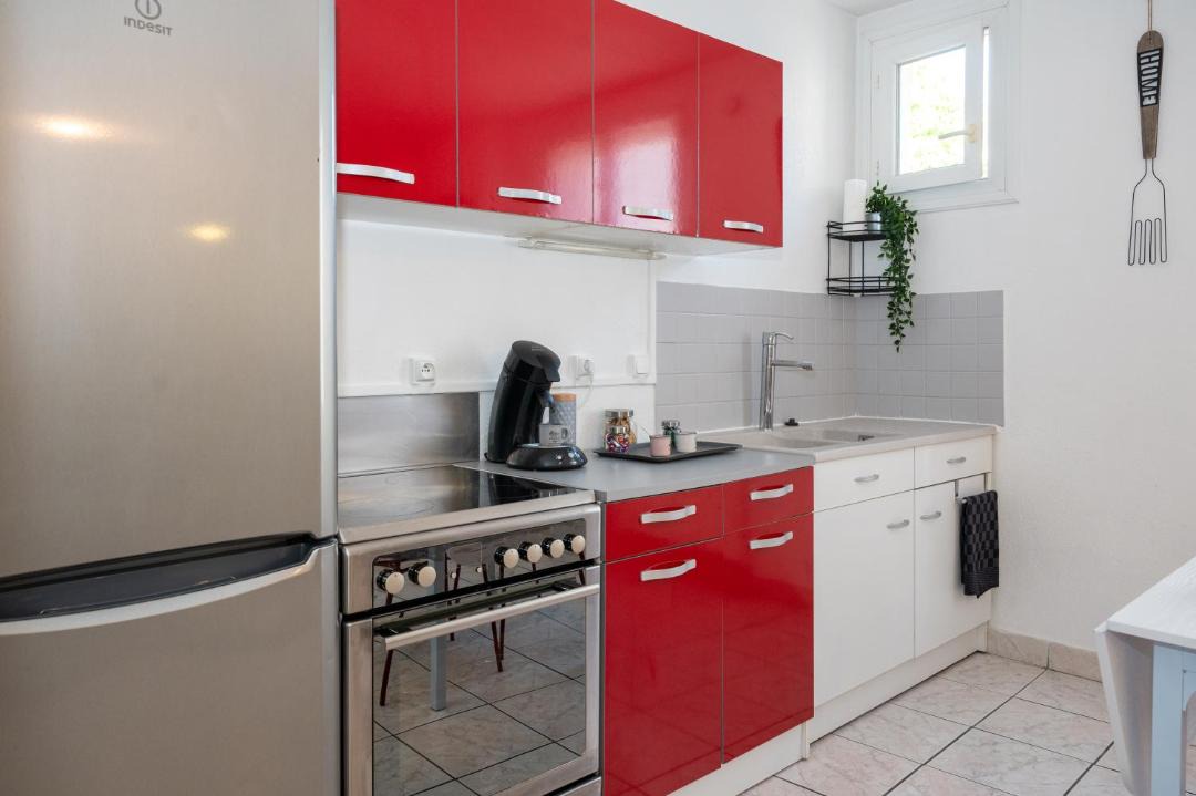 Photo of Kitchen in Chanas