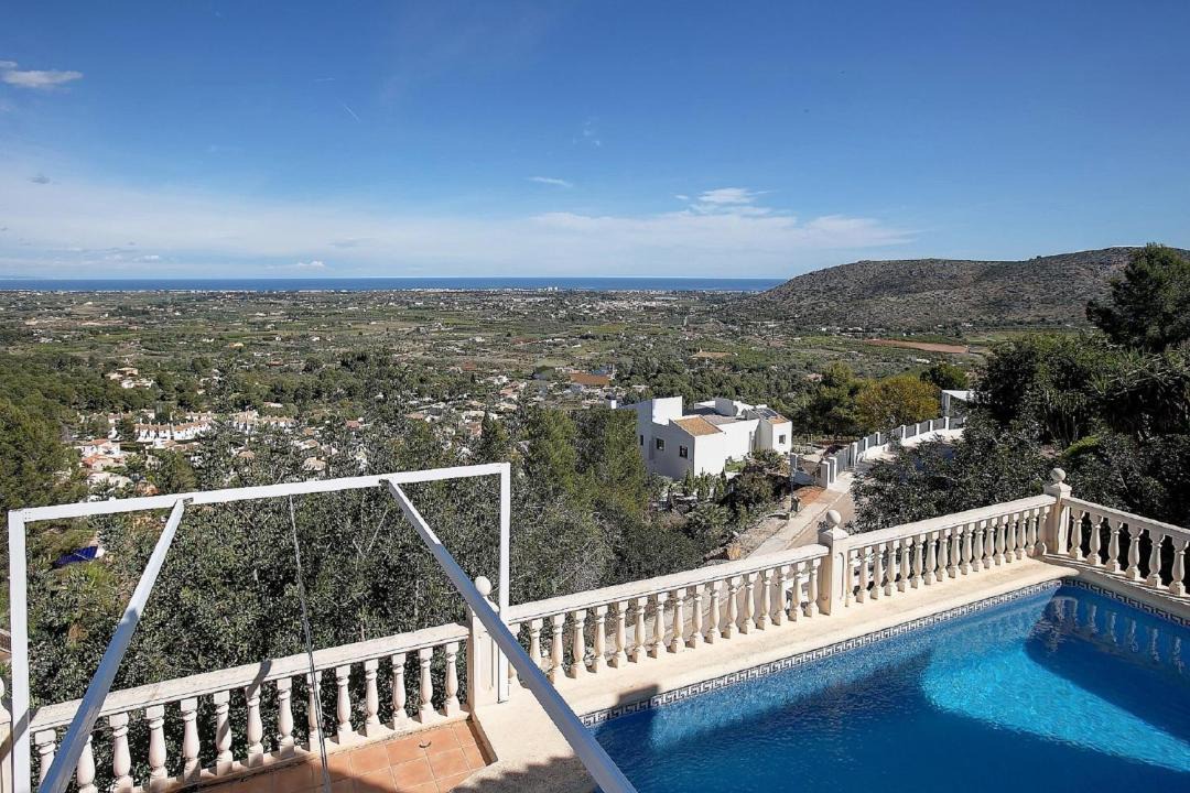 Photo of Outdoor in Pedreguer