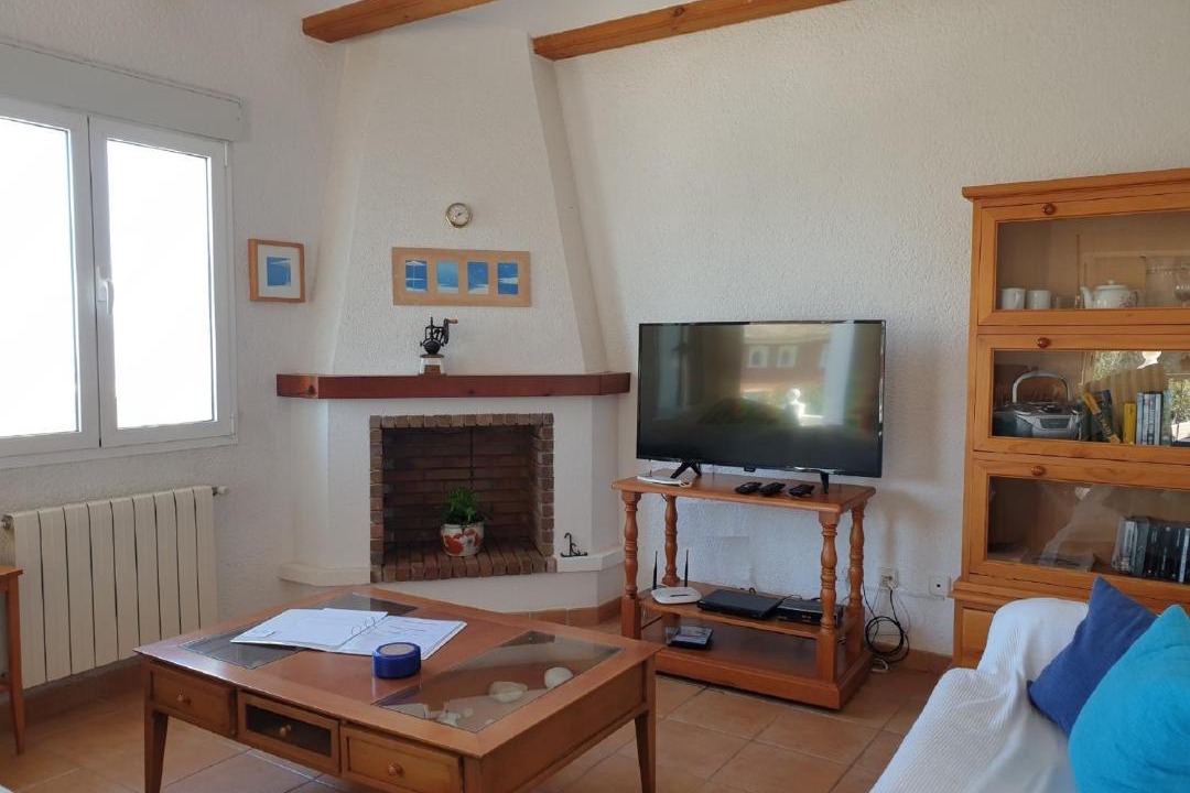 Photo of Livingroom in Pedreguer